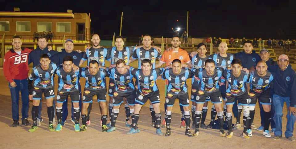 sportivo