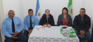 53-CAPACITACION POLICIAL SEPT