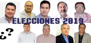 CANDIDATOS