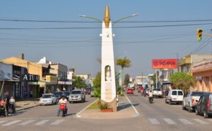 MONUMENTO CASTELLI