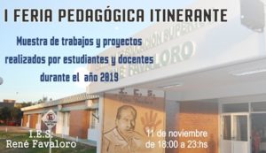 PROMO MUESTRA 2019