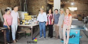 equipamiento