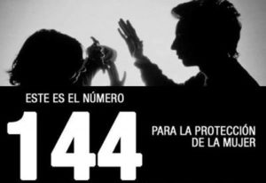 violencia