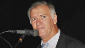 JORGE FRANK