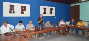53-REUNION DE PRODUCTORES FORESTALES1