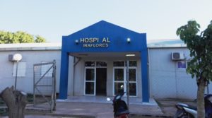 HOSPITAL MIRAFLORES