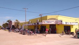 colas