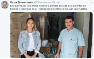 53-ENTREGA INSUMOS ZIMMERMANN