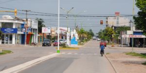 53-ESCASO MOVIMIENTO COMERCIAL E