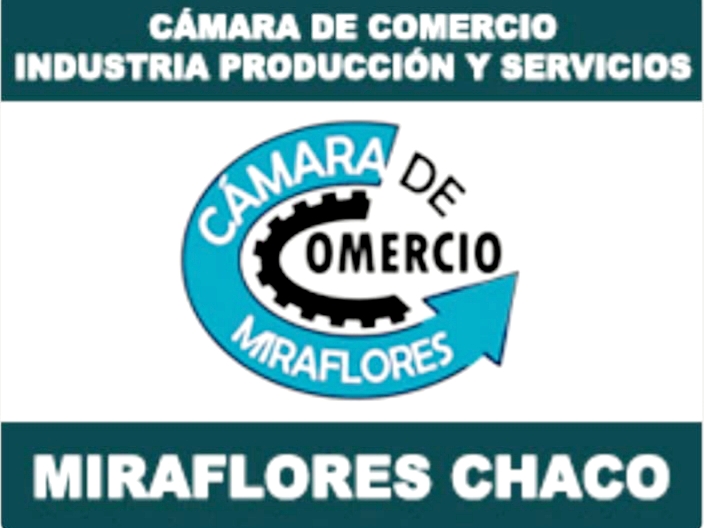 CAMARA COMERCIO MIRAFLORES