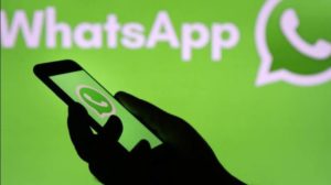 whatsApp