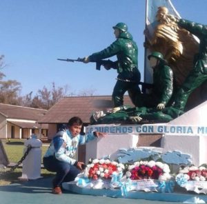 condolencias