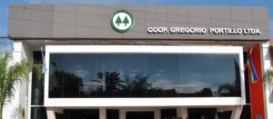 coop agua