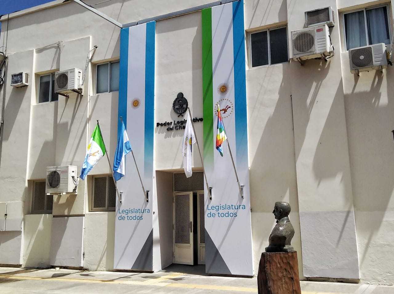 LEGISLATURA