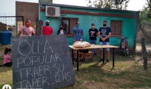 OLLA POPULAR