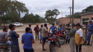rwunion tripoartiro