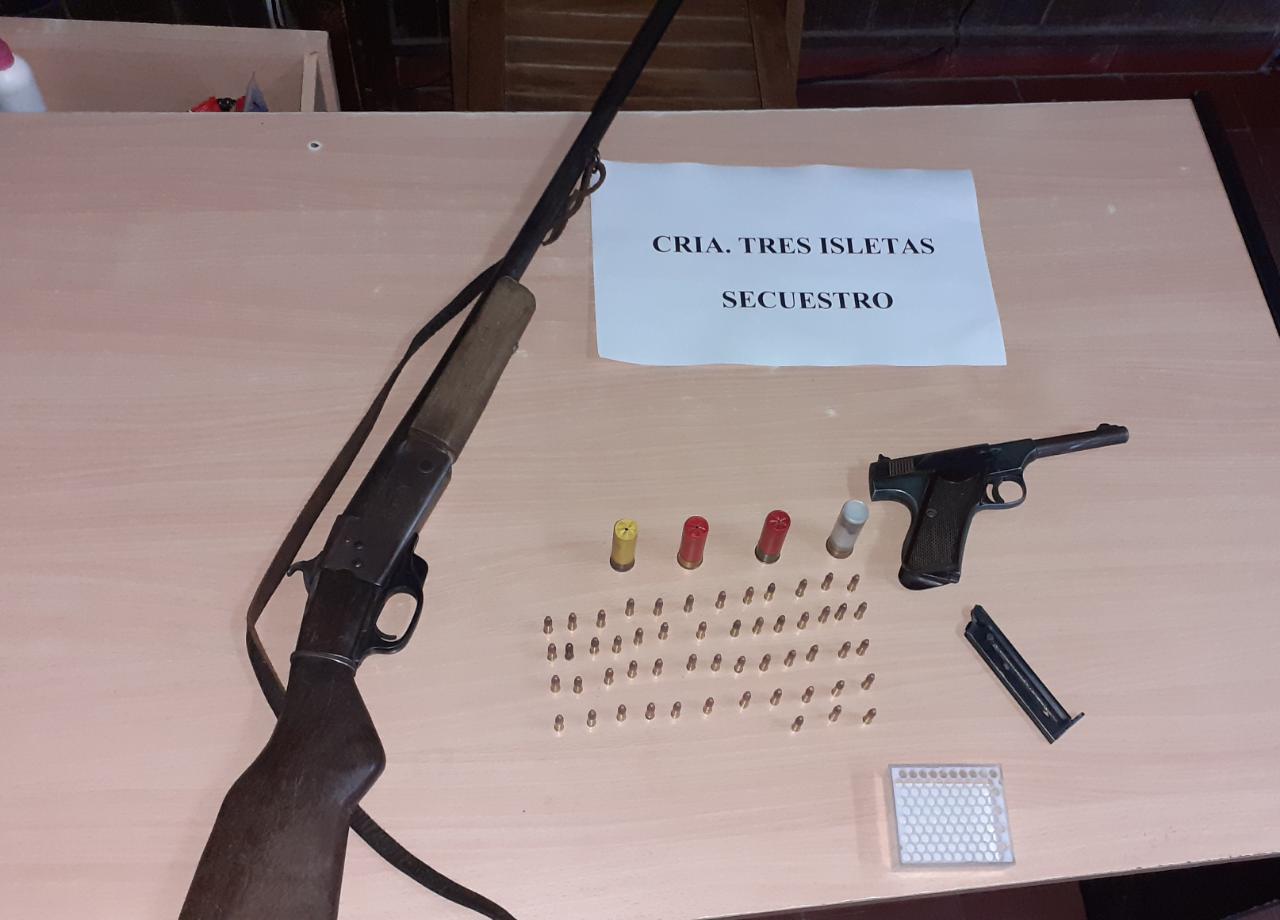 ARMAS