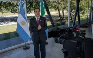 CAPITANCIH INDEPENDENCIA