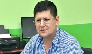 JULIO PAREDEZ