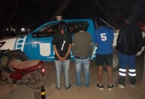 detenidos bermejito