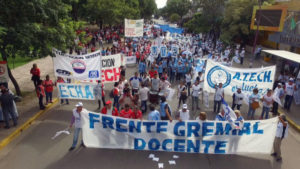 frente