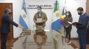 juramento