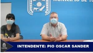 conferencia sander
