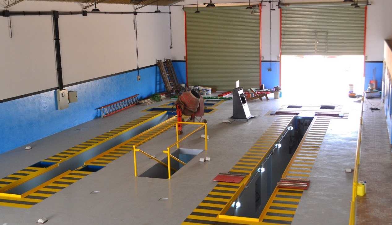 PLANTA VERIFICACION TECNICA