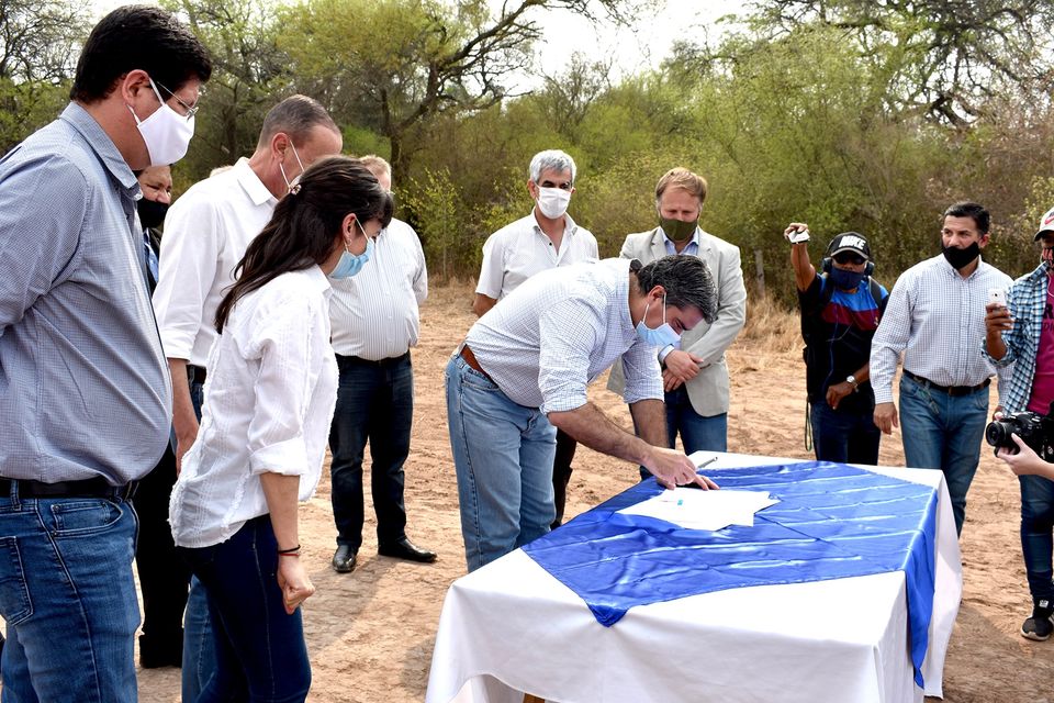convenio ruta espinillo