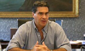 capitanich