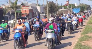dos vidas mar