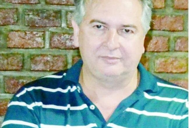 livio fernandez