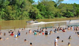 playa berm
