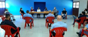 reunion comite