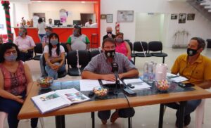53-CONFERENCIA PRESA COOP AGUA