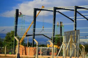 53-GIMNASIO TECHADO