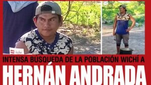 ANDRADA