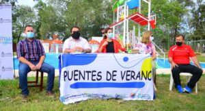 PUENTES DE VERANO