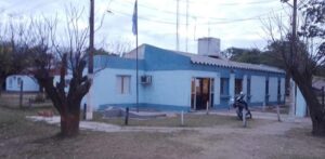 comisaria