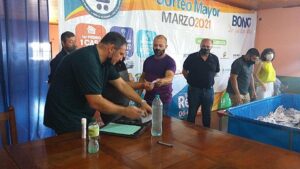 ganadores cama