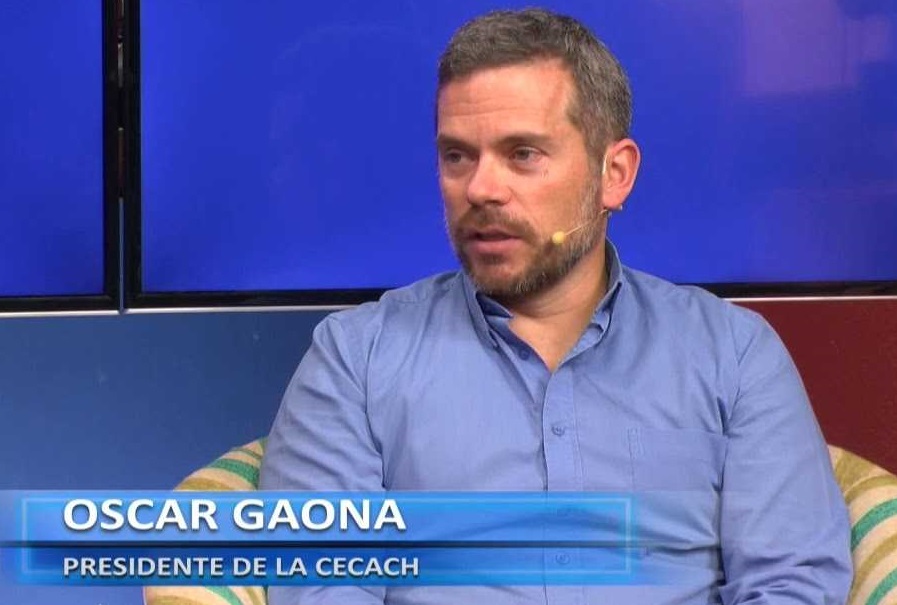 OSCAR GAONA