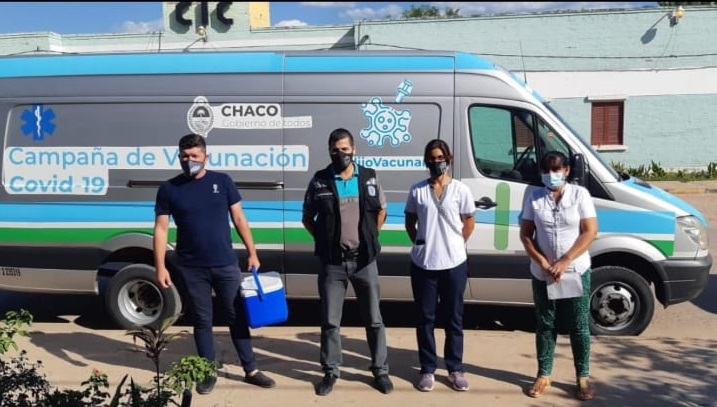 vacuna policia castelli