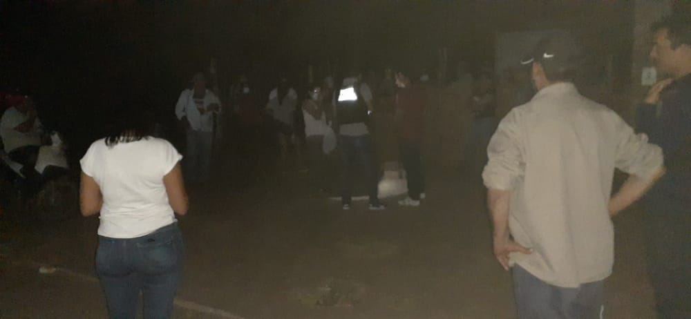 conflicto miraflores