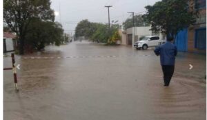 lluvia