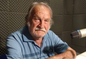 ARMANDO CANDELAS