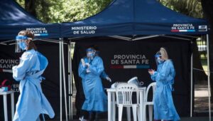 VACUNACION