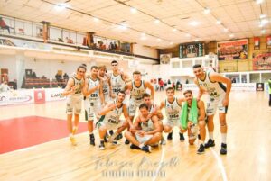 basquet