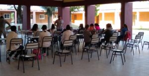 clases presenciales