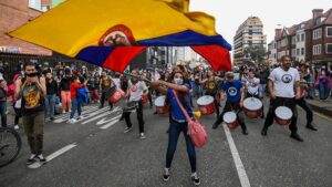 colombia