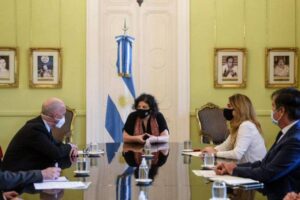 gobierno